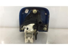 Recambio de maneta exterior porton para renault clio ii (xbo) 1.5d dci 80cv referencia OEM IAM 8200060917 8200060918 