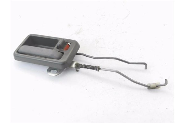 Recambio de manilla para suzuki vitara (se/sf/et) 1.6 i 16v (et, ta02) referencia OEM IAM 8319062A00T01 8298182000T01 