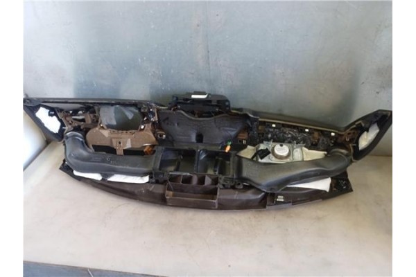 Recambio de kit airbag para alfa romeo giulia (952) 2.2 super referencia OEM IAM 50567774 50550297 