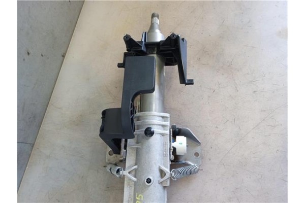 Recambio de columna direccion para alfa romeo giulia (952) 2.2 super referencia OEM IAM 50566287 50546929 