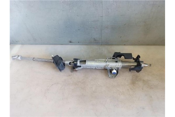 Recambio de columna direccion para alfa romeo giulia (952) 2.2 super referencia OEM IAM 50566287 50546929 