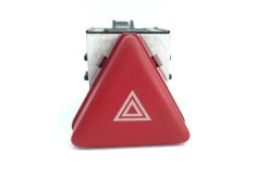 Recambio de interruptor luces emergencia para volkswagen golf v (1k1) 2.0 highline referencia OEM IAM 1K0953509A  