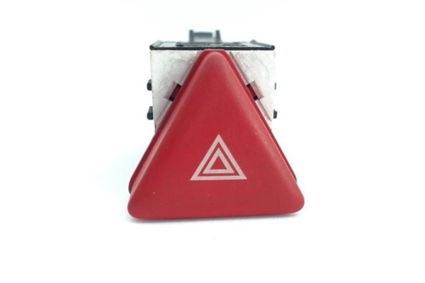 Recambio de interruptor luces emergencia para volkswagen golf v (1k1) 2.0 highline referencia OEM IAM 1K0953509A  
