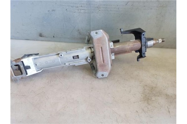 Recambio de columna direccion para alfa romeo giulia (952) 2.2 super referencia OEM IAM 50566287 50546929 