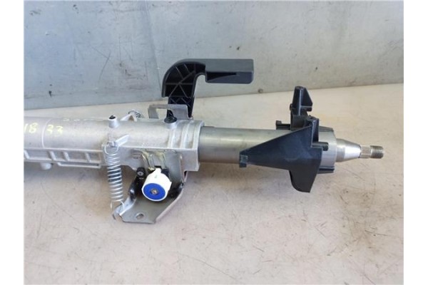 Recambio de columna direccion para alfa romeo giulia (952) 2.2 super referencia OEM IAM 50566287 50546929 