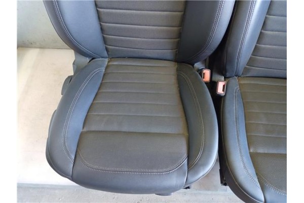 Recambio de juego asientos para alfa romeo giulia (952) 2.2 super referencia OEM IAM 6002070033 6002070034 