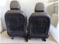 Recambio de juego asientos para alfa romeo giulia (952) 2.2 super referencia OEM IAM 6002070033 6002070034 