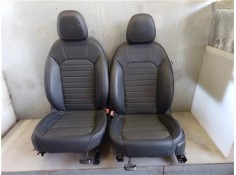 Recambio de juego asientos para alfa romeo giulia (952) 2.2 super referencia OEM IAM 6002070033 6002070034 