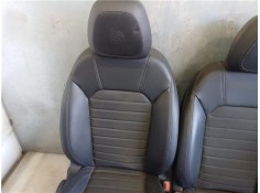 Recambio de juego asientos para alfa romeo giulia (952) 2.2 super referencia OEM IAM 6002070033 6002070034 