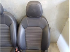 Recambio de juego asientos para alfa romeo giulia (952) 2.2 super referencia OEM IAM 6002070033 6002070034 