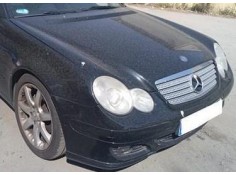 Recambio de caja fusibles/rele para mercedes-benz clase c (bm 203) sportcoupe 1.8 c 200 compressor (203.742) referencia OEM IAM 
