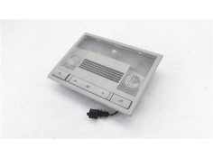 Recambio de luz interior techo para seat altea xl (5p5) 2.0 freetrack 4x4 referencia OEM IAM 5P0947105E120 3B0C35711B 