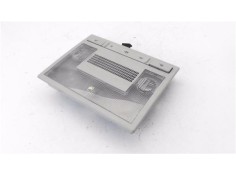 Recambio de luz interior techo para seat altea xl (5p5) 2.0 freetrack 4x4 referencia OEM IAM 5P0947105E120 3B0C35711B 