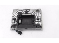 Recambio de luz interior techo para seat altea xl (5p5) 2.0 freetrack 4x4 referencia OEM IAM 5P0947105E120 3B0C35711B 