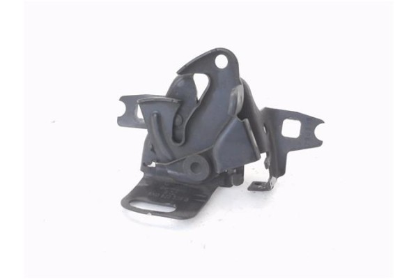 Recambio de cerradura capo para volkswagen lupo (6x1/6e1) 1.7 conceptline referencia OEM IAM 6E0823509B 6X0823509G 