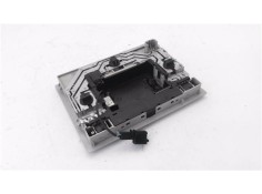 Recambio de luz interior techo para seat altea xl (5p5) 2.0 freetrack 4x4 referencia OEM IAM 5P0947105E120 3B0C35711B 