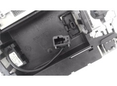 Recambio de luz interior techo para seat altea xl (5p5) 2.0 freetrack 4x4 referencia OEM IAM 5P0947105E120 3B0C35711B 