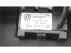 Recambio de luz interior techo para seat altea xl (5p5) 2.0 freetrack 4x4 referencia OEM IAM 5P0947105E120 3B0C35711B 