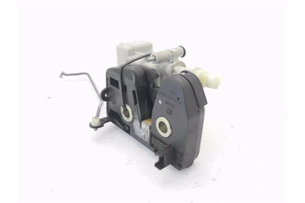 Recambio de cierre electromagnetico porton para volkswagen lupo (6x1/6e1) 1.7 conceptline referencia OEM IAM 6X0827505A  