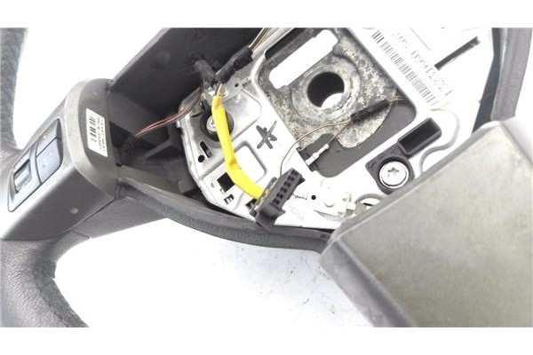 Recambio de volante para opel astra h gtc 1.4 referencia OEM IAM 13231660 108816068714 