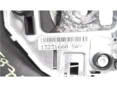 Recambio de volante para opel astra h gtc 1.4 referencia OEM IAM 13231660 108816068714 