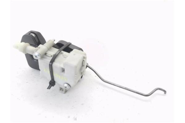 Recambio de cierre electromagnetico porton para volkswagen lupo (6x1/6e1) 1.7 conceptline referencia OEM IAM 6X0827505A  