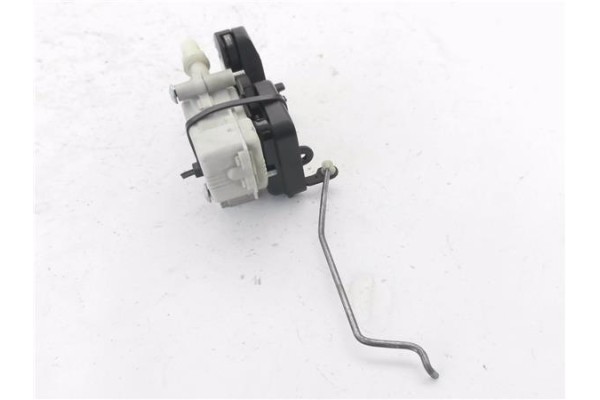 Recambio de cierre electromagnetico porton para volkswagen lupo (6x1/6e1) 1.7 conceptline referencia OEM IAM 6X0827505A  