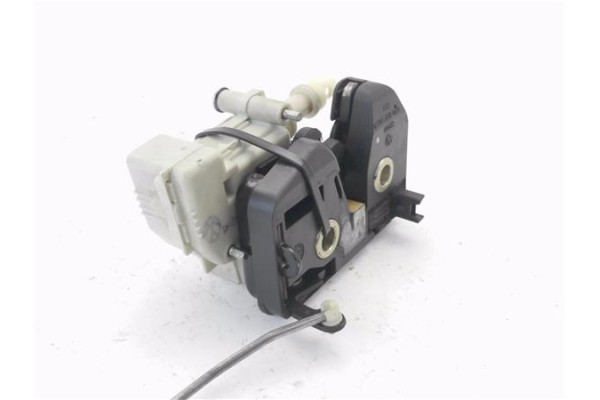 Recambio de cierre electromagnetico porton para volkswagen lupo (6x1/6e1) 1.7 conceptline referencia OEM IAM 6X0827505A  