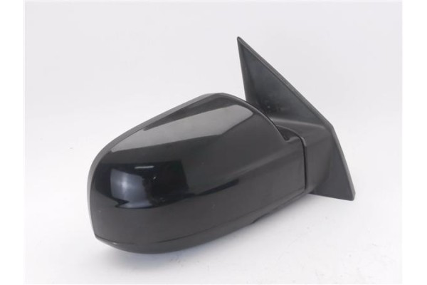 Recambio de retrovisor electrico derecho para hyundai tucson (jm) 2.0 referencia OEM IAM E4012268  