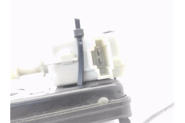Recambio de cierre electromagnetico porton para volkswagen lupo (6x1/6e1) 1.7 conceptline referencia OEM IAM 6X0827505A  