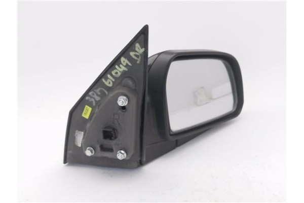 Recambio de retrovisor electrico derecho para hyundai tucson (jm) 2.0 referencia OEM IAM E4012268  