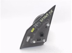 Recambio de retrovisor electrico derecho para hyundai tucson (jm) 2.0 referencia OEM IAM E4012268  