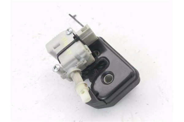 Recambio de cierre electromagnetico porton para volkswagen lupo (6x1/6e1) 1.7 conceptline referencia OEM IAM 6X0827505A  