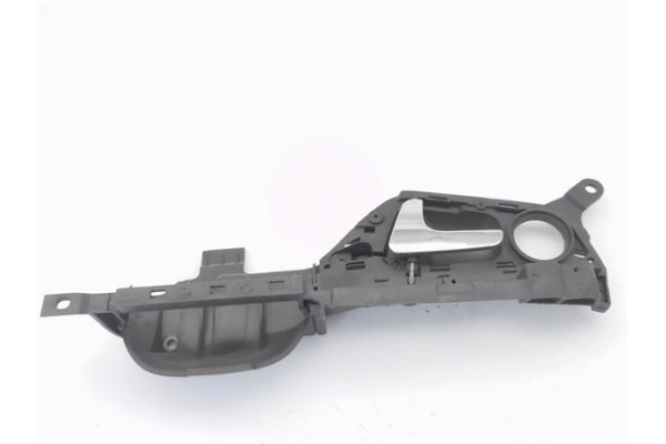 Recambio de manilla int. puerta delantero izquierda para seat ibiza (6k1) 1.9 tdi referencia OEM IAM 6K0837113  