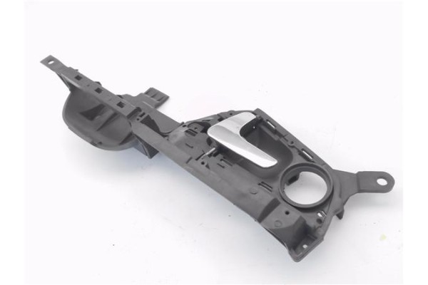 Recambio de manilla int. puerta delantero izquierda para seat ibiza (6k1) 1.9 tdi referencia OEM IAM 6K0837113  