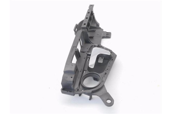 Recambio de manilla int. puerta delantero izquierda para seat ibiza (6k1) 1.9 tdi referencia OEM IAM 6K0837113  