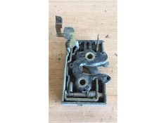 Recambio de cierre electromagnetico delantero derecho para seat toledo (1l) 1.6 i referencia OEM IAM 1L0837016  