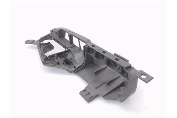 Recambio de manilla int. puerta delantero izquierda para seat ibiza (6k1) 1.9 tdi referencia OEM IAM 6K0837113  