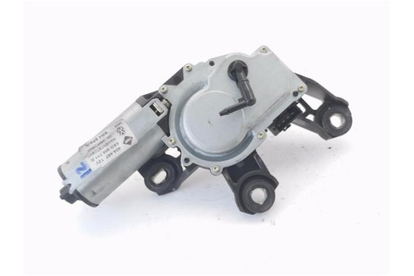 Recambio de motor limpiaparabrisas trasero para volkswagen lupo (6x1/6e1) 1.7 conceptline referencia OEM IAM 6X0955711D  