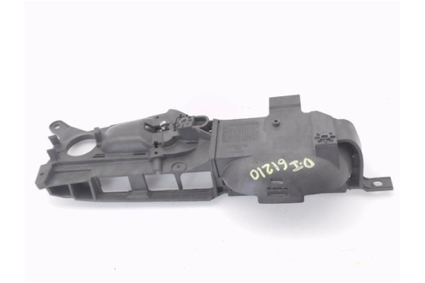 Recambio de manilla int. puerta delantero izquierda para seat ibiza (6k1) 1.9 tdi referencia OEM IAM 6K0837113  