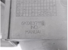 Recambio de manilla int. puerta delantero izquierda para seat ibiza (6k1) 1.9 tdi referencia OEM IAM 6K0837113  
