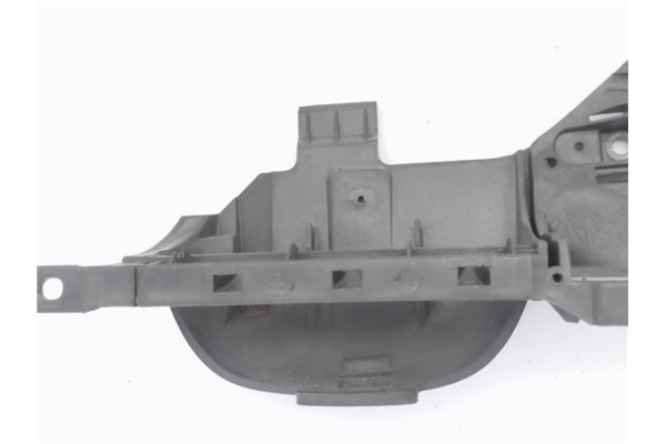 Recambio de manilla int. puerta delantero izquierda para seat ibiza (6k1) 1.9 tdi referencia OEM IAM 6K0837113  