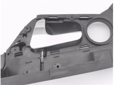 Recambio de manilla int. puerta delantero izquierda para seat ibiza (6k1) 1.9 tdi referencia OEM IAM 6K0837113  