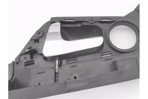 Recambio de manilla int. puerta delantero izquierda para seat ibiza (6k1) 1.9 tdi referencia OEM IAM 6K0837113  