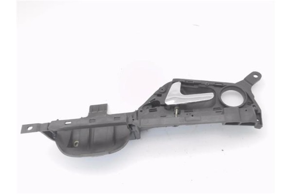 Recambio de manilla int. puerta delantero izquierda para seat ibiza (6k1) 1.9 tdi referencia OEM IAM 6K0837113A  