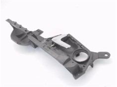 Recambio de manilla int. puerta delantero izquierda para seat ibiza (6k1) 1.9 tdi referencia OEM IAM 6K0837113A  