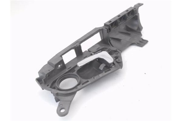Recambio de manilla int. puerta delantero izquierda para seat ibiza (6k1) 1.9 tdi referencia OEM IAM 6K0837113A  