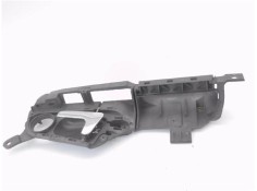 Recambio de manilla int. puerta delantero izquierda para seat ibiza (6k1) 1.9 tdi referencia OEM IAM 6K0837113A  