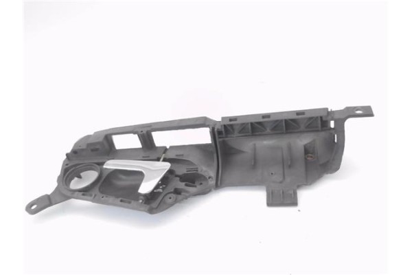 Recambio de manilla int. puerta delantero izquierda para seat ibiza (6k1) 1.9 tdi referencia OEM IAM 6K0837113A  