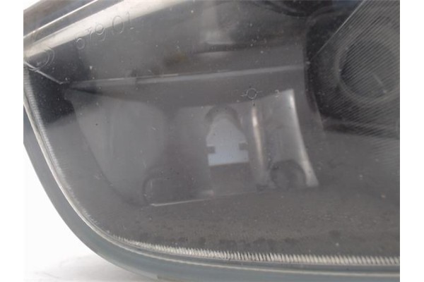 Recambio de faro antiniebla derecho para skoda fabia combi (5j5) referencia OEM IAM 6Y0941700  